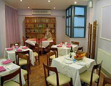 Hotel Marina, Athens
