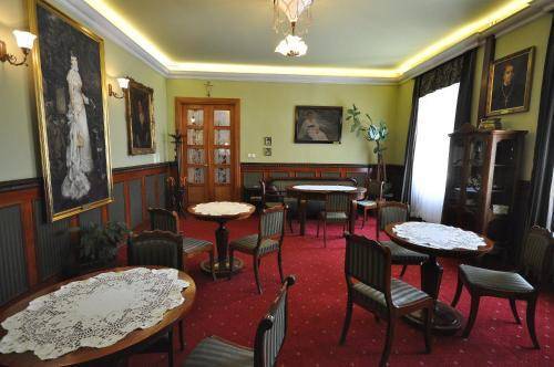 Hotel Pollera, Krakow