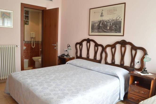 Hotel Locanda Salieri, Venice