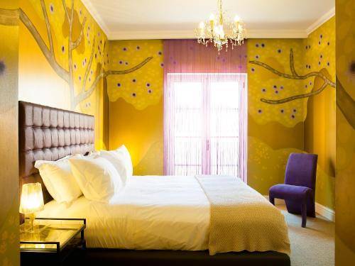 Grecotel Pallas Athena, Athens