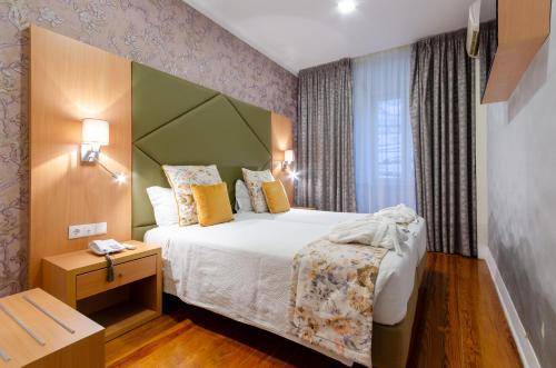 Hotel Americano Rossio, Lisbon