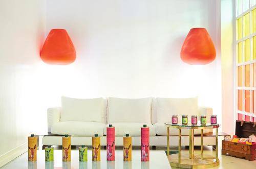 Grecotel Pallas Athena, Athens