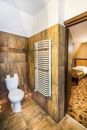 Hotel Astoria, Krakow