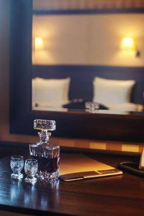 Hotel Wielopole, Krakow
