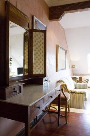 Hotel Alabardero, Seville