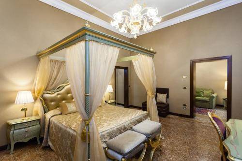 Hotel Al Ponte Mocenigo, Venice
