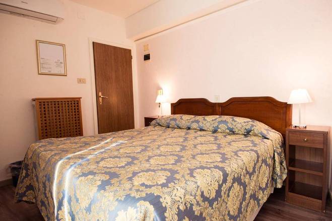 Hotel Casa Peron, Venice