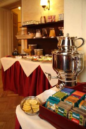 Hotel Fortuna, Krakow