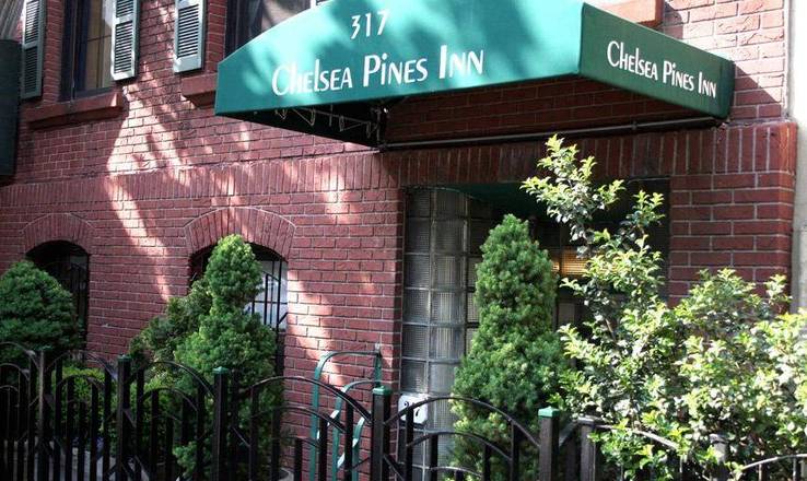 Chelsea Pines Inn, New York