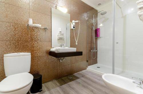 Hotel Americano Rossio, Lisbon