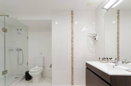 Hotel Borges Chiado, Lisbon