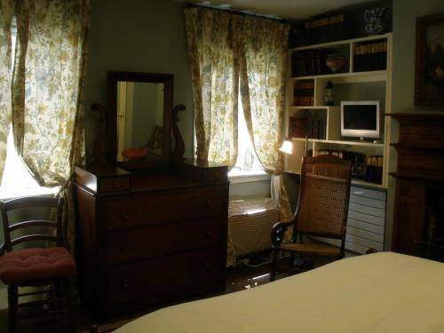 Incentra Village House, New York