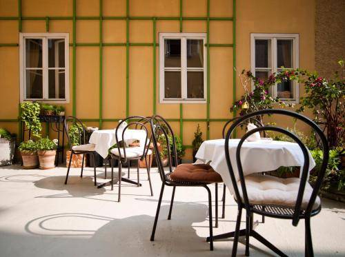 Altstadthotel Kasererbräu, Salzburg