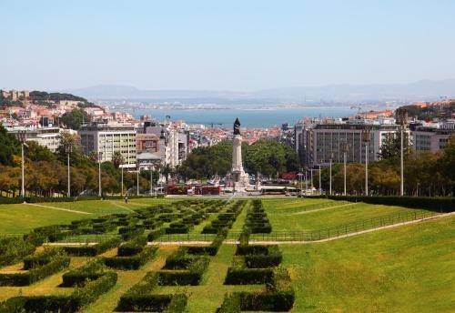 Hotel Dom Carlos Liberty, Lisbon