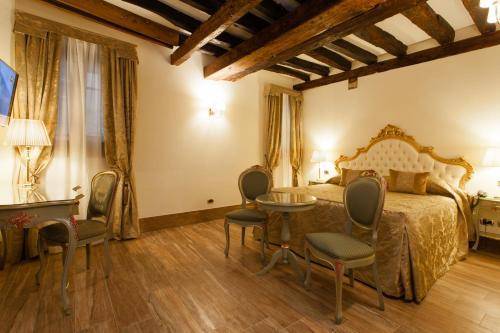 Hotel Al Ponte Mocenigo, Venice