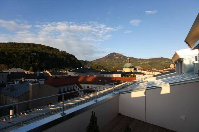 Altstadthotel Kasererbräu, Salzburg