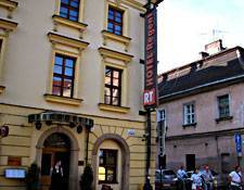 RT Regent, Krakow
