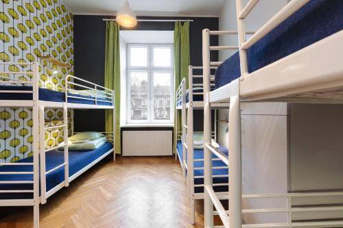 Hostel Atlantis, Krakow