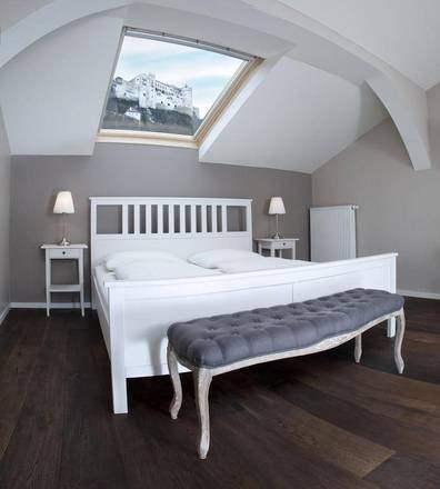 Altstadthotel Kasererbräu, Salzburg