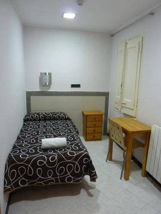 Hostal Levante, Barcelona