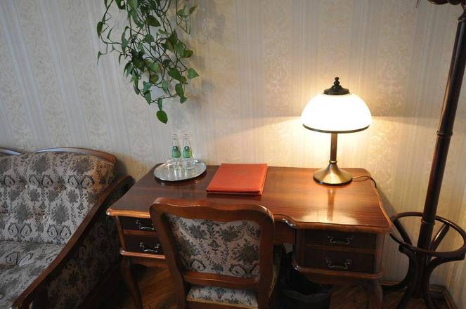 Hotel Pollera, Krakow