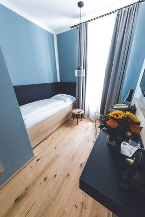 Altstadthotel Kasererbräu, Salzburg