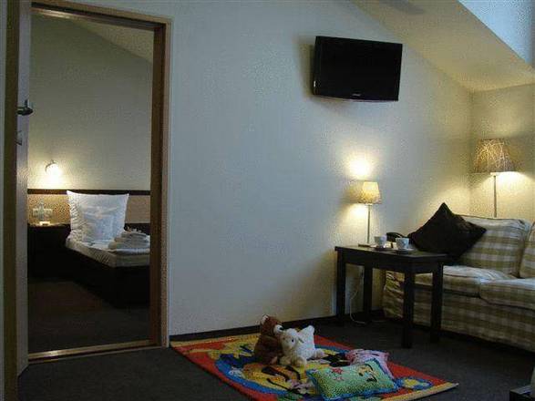 Hotel Amber, Krakow