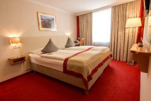 Cityhotel Trumer Stube, Salzburg