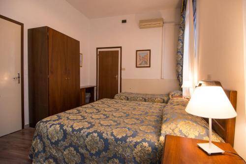 Hotel Casa Peron, Venice