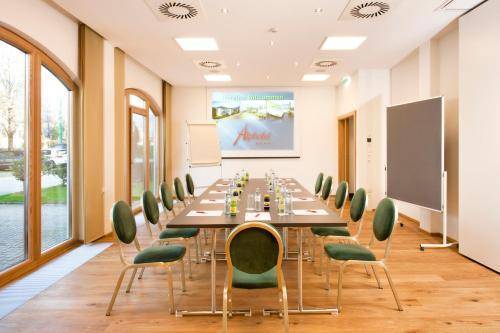 Alphotel Innsbruck, Innsbruck