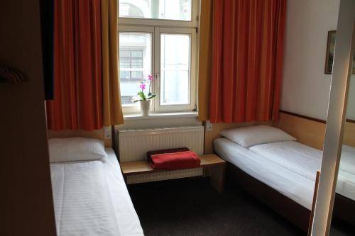 Hotel Goldene Krone Innsbruck, Innsbruck