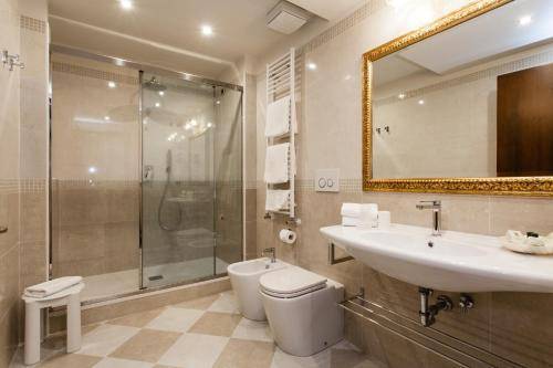 Hotel Al Ponte Mocenigo, Venice