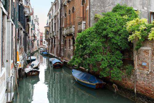 Ca' San Polo, Venice