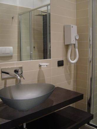 Hotel Mari 2, Rome