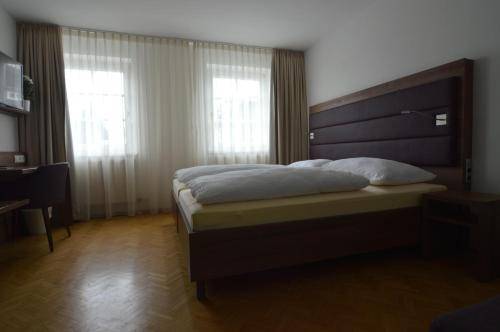 Pension Elisabeth, Salzburg