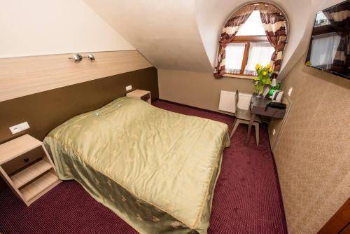 Hotel Kazimierz, Krakow