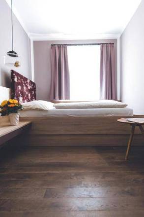 Altstadthotel Kasererbräu, Salzburg