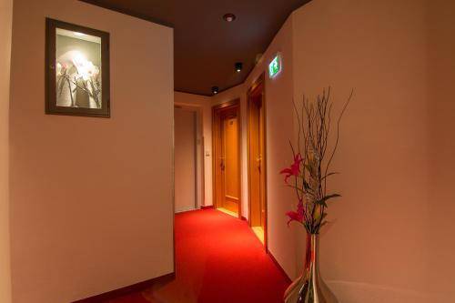 Cityhotel Trumer Stube, Salzburg
