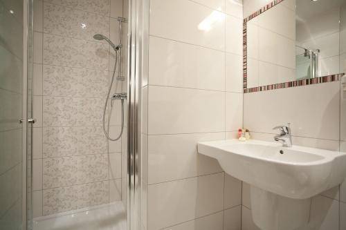 Hotel Kazimierz, Krakow