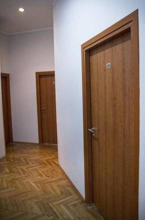 City Hostel, Krakow