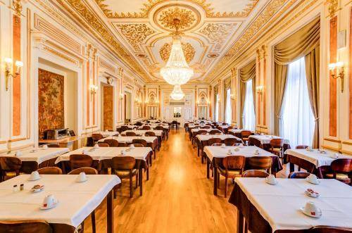Hotel Borges Chiado, Lisbon