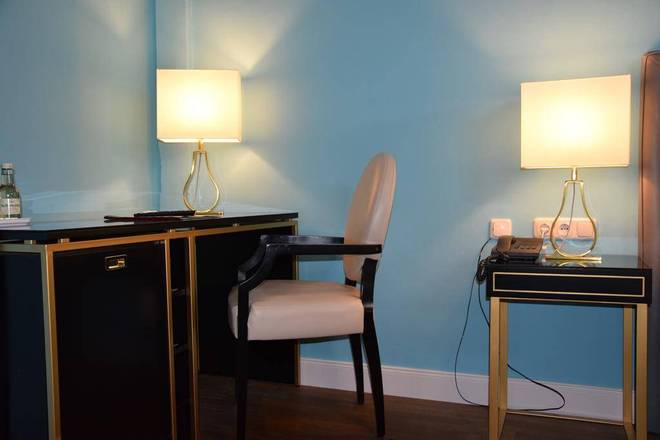 Atel Hotel Lasserhof, Salzburg