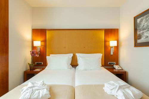 Hotel Dom Carlos Liberty, Lisbon