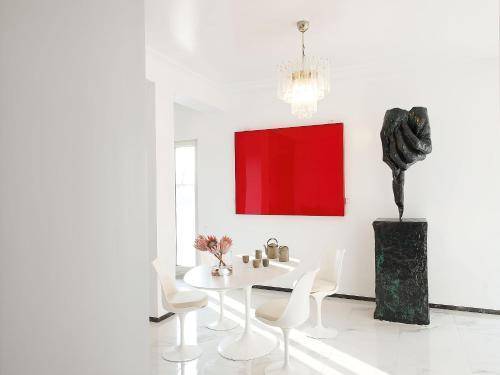 Grecotel Pallas Athena, Athens