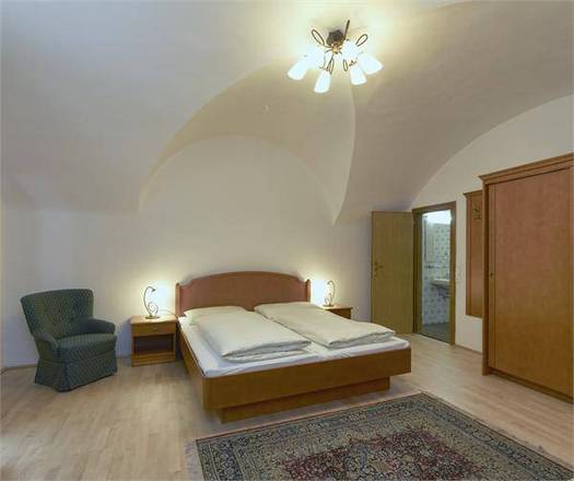 Hotel Krone 1512, Salzburg