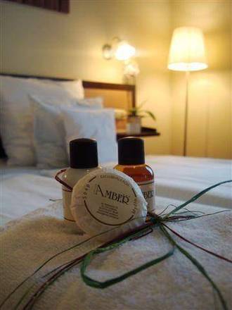 Hotel Amber, Krakow