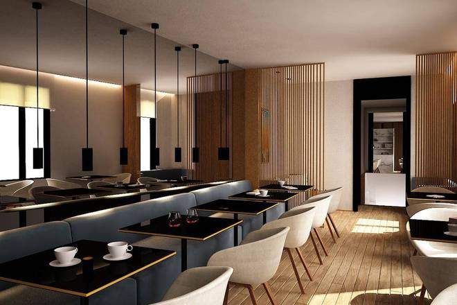 Hotel Royal Phare, Paris