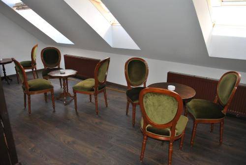 Old City Hotel, Bratislava