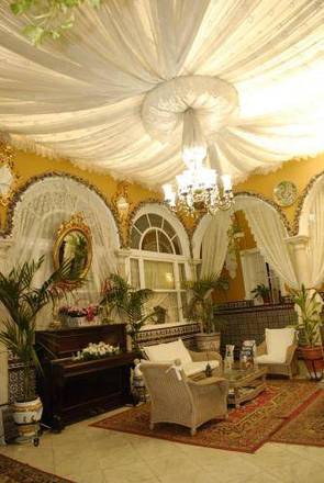 Hostal Sierpes, Seville