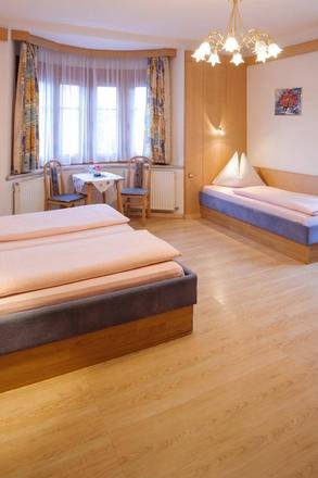 Hotel Tautermann, Innsbruck